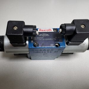 10248866 R900572738 4WE6 E67-62/EG24N9K4/T06 directional valve/ R900505004 pressure control valve