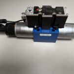 10951865 R900969501 4WREE 10 W75-23/G24K31/A1V-DE proportional core valve