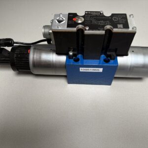 10951865 R900969501 4WREE 10 W75-23/G24K31/A1V-DE proportional core valve