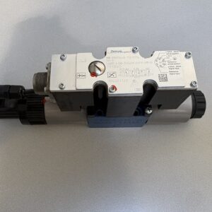 11213065 R901113540 Rexroth proportional valve 4WREE 6 Q00-24/G24K31/A1V-598-DE