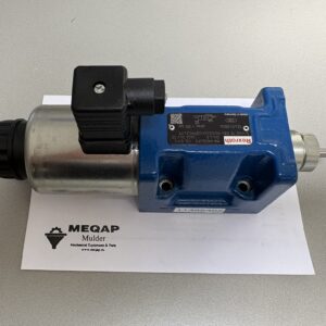 11485465 R9013224970 5WE 10 X84-50/EG24K4QMAG24/M directional valve