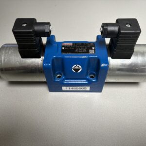 11485665 R901328338 5WE 10 E67-50/EG24N9K4/T06M proportional valve