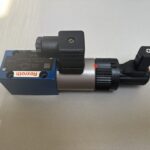 11539565 R900752799 4WRE 6 EA32-22/G24K4/V directional valve