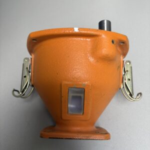 7-01 Koch Funnel Z1 0,7 litres
